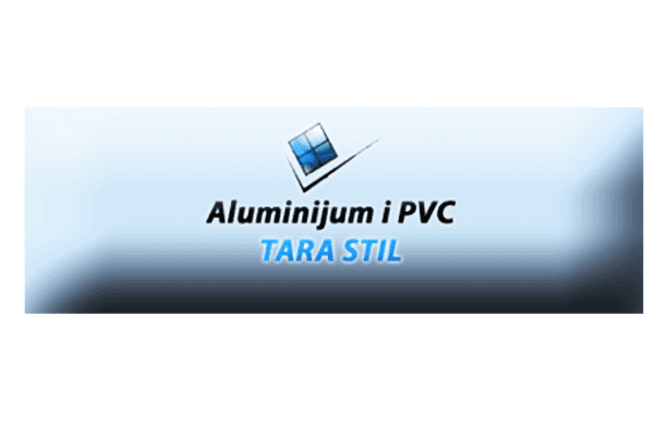 Tara Stil - alu i pvc stolarija