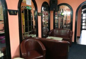 ARCH Hostel i Restoran Pančevo