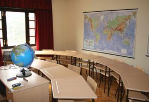 Opremanje osnovnih i srednjih škola, fakulteta ASPRINT DOO – Beograd