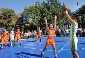 Sportske Podloge Boma Court