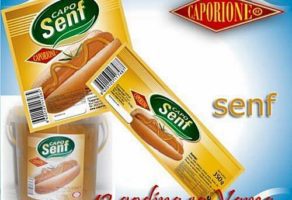 CAPORIONE DOO Veternik