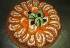Dušanov Konak Etno Kafana