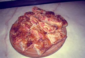 Dušanov Konak Etno Kafana