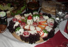 Dušanov Konak Etno Kafana
