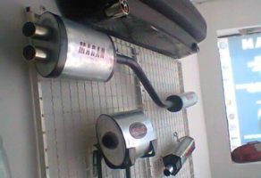 Auto Servis MARAN AUSPUSI