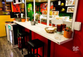 Night & Day Caffe Pizzeria