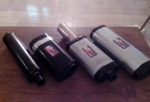 Auto Servis MARAN AUSPUSI
