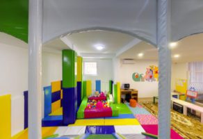 Decija igraonica Geras