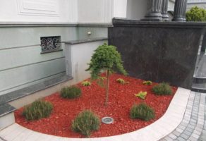 Pavlović Garden-Uredjenje Dvorišta