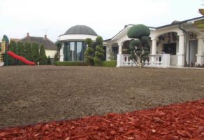 Pavlović Garden-Uredjenje Dvorišta