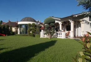 Pavlović Garden-Uredjenje Dvorišta