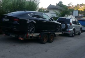 Šlep služba Prijepolje Auto Centar MIKI