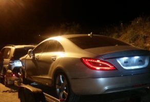 Šlep služba Prijepolje Auto Centar MIKI