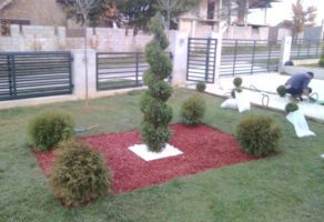 Pavlović Garden-Uredjenje Dvorišta