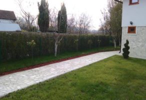 Pavlović Garden-Uredjenje Dvorišta