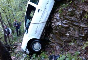 Šlep služba Prijepolje Auto Centar MIKI