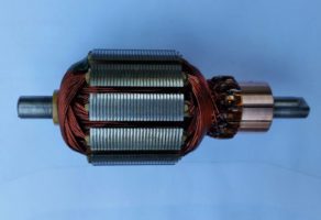 Servis elektro ručnog alata i vinklovanje motora SZR ELSA