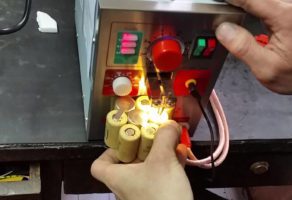 Servis elektro ručnog alata i vinklovanje motora SZR ELSA