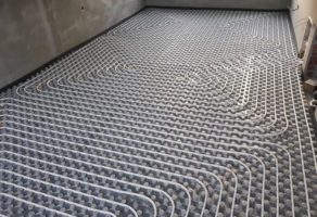 Gradnja Vodoinstalater V.I.K. Lazarevo