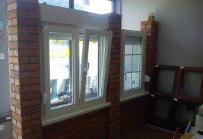 Alba System PVC i ALU stolarija