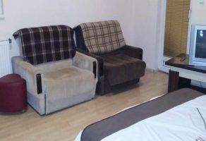 KISS RESTORAN SA PRENOĆIŠTEM 2006