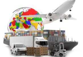 Carinjenje i organizacija transporta Dis Šped DOO Krusevac