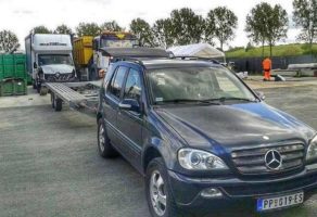 Šlep služba Prijepolje Auto Centar MIKI