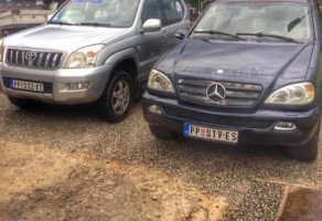 Šlep služba Prijepolje Auto Centar MIKI