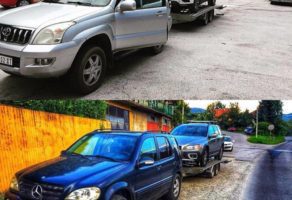 Šlep služba Prijepolje Auto Centar MIKI