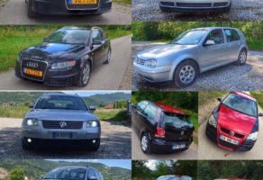 Šlep služba Prijepolje Auto Centar MIKI