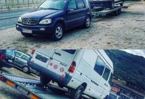 Šlep služba Prijepolje Auto Centar MIKI