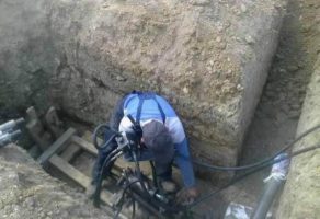 TEL-INEX SZR Petrovac