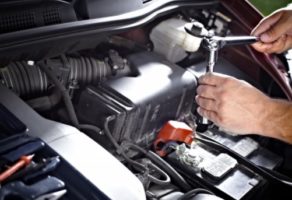 Auto centar Marčetić Pančevo