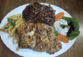 Kafana LOTOS MB Trstenik