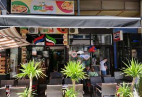 Night & Day Caffe Pizzeria