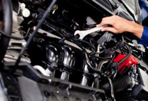 Auto servis MILE – Petrovac