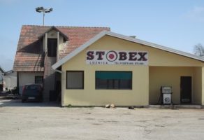 STOBEX doo Loznica