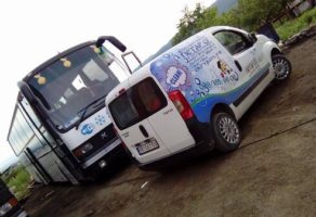 Radnja za pružanje usluga čišćenja PETAR SG