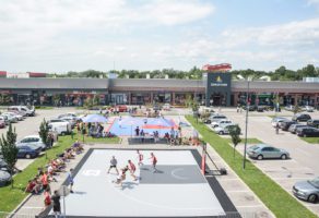 Sportske Podloge Boma Court