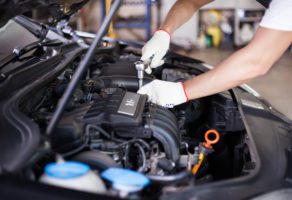 Auto servis MILE – Petrovac