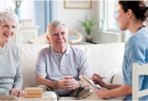 Dom za stara lica KLADOMOX PLUS