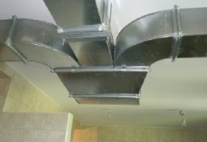 Gradnja Vodoinstalater V.I.K. Lazarevo