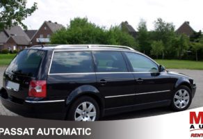 Rent A Car MM Auto Nova Pazova