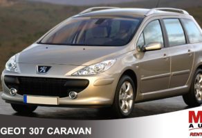 Rent A Car MM Auto Nova Pazova