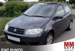 Rent A Car MM Auto Nova Pazova