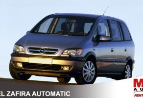 Rent A Car MM Auto Nova Pazova