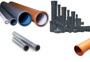 Gradnja Vodoinstalater V.I.K. Lazarevo