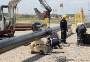 TEL-INEX SZR Petrovac