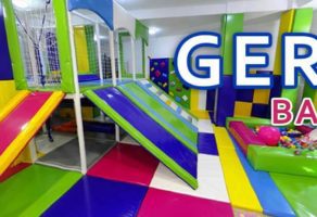 Decija igraonica Geras