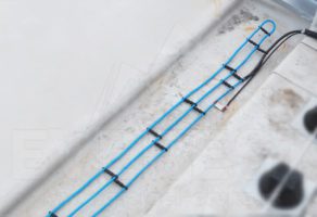 Gradnja Vodoinstalater V.I.K. Lazarevo